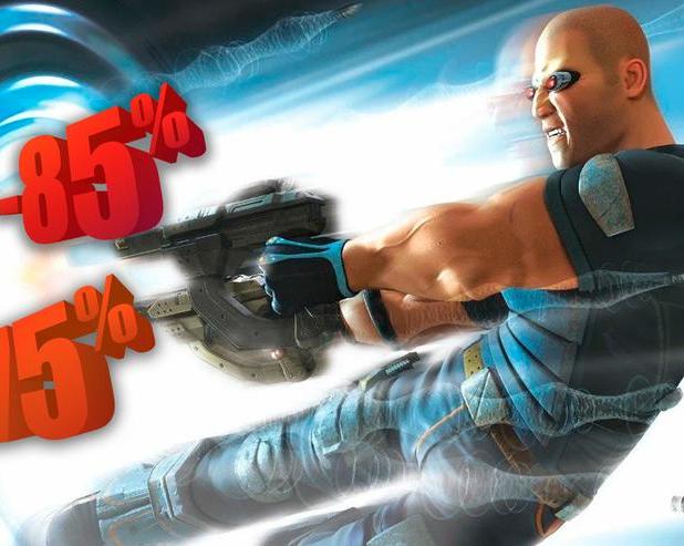 Microsoft устраивает большую распродажу игр Xbox 360 и Xbox Original