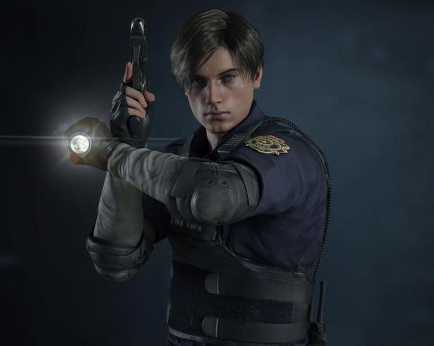 Инсайдер: в Resident Evil 9 появятся Леон и Джилл, в игре не будет открытого мира