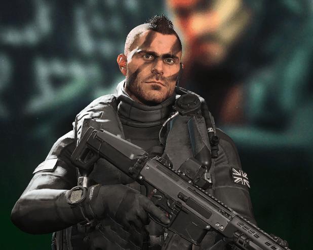 Сценаристы серии Modern Warfare думают над очередным воскрешением персонажей
