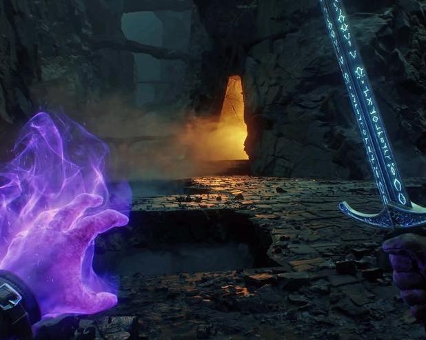 Avowed — RPG, которая похоронит «великую» Obsidian Entertainment?