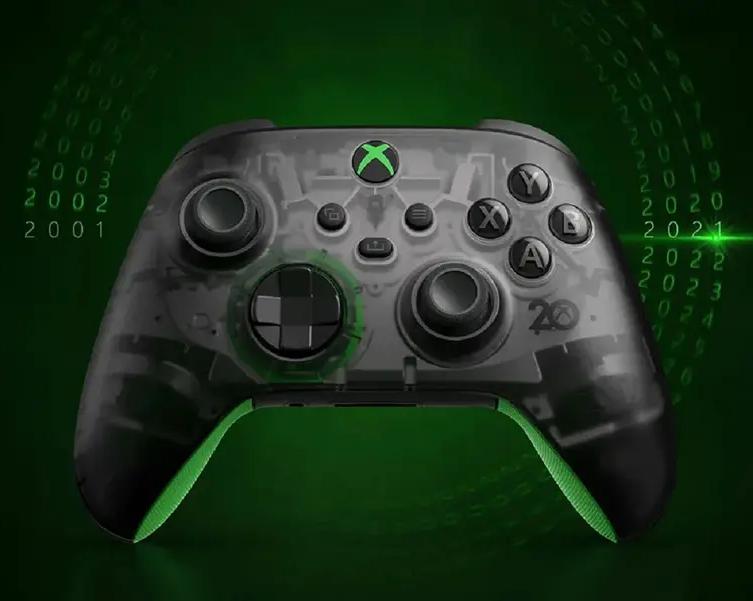 Microsoft решила запретить использование неофициальных аксессуаров для Xbox