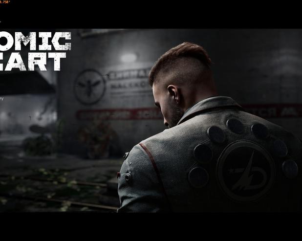 Как поиграть в Atomic Heart и другие игры раньше релиза?