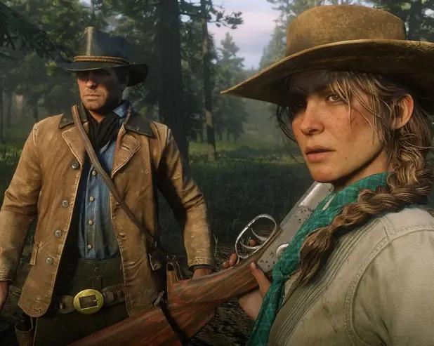Деградация Rockstar: почему RDR 2 и GTA 5 — плохие игры?