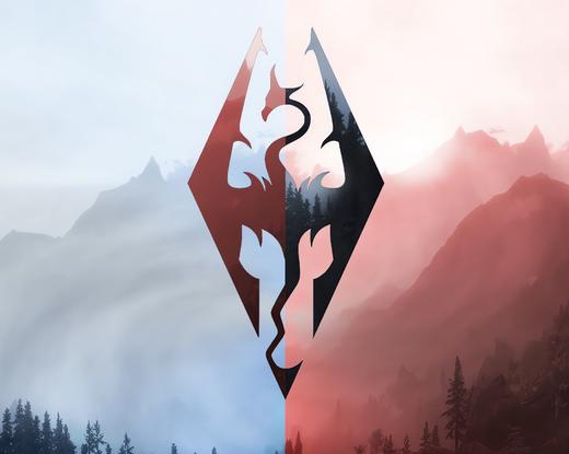 Готовые сборки модификаций для The Elder Scrolls V: Skyrim