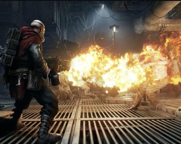 Авторы Warhammer 40,000: Darktide попытались оправдать монетизацию, но создали мем