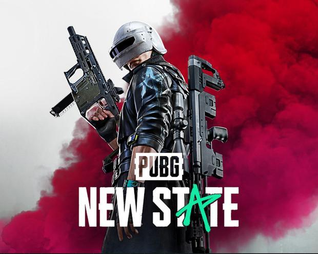 PUBG: New State выйдет на iOS and Android 11 ноября