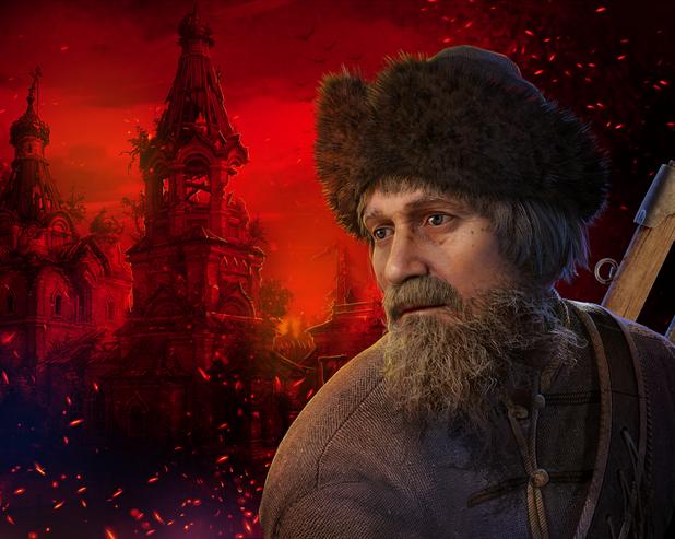 Авторы «Смуты» снова не показали сражения, но продемонстрировали прогулку по Нижнему Новгороду
