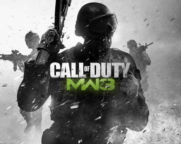 Sony и Microsoft договорились о выходе новых игр Call of Duty на PlayStation