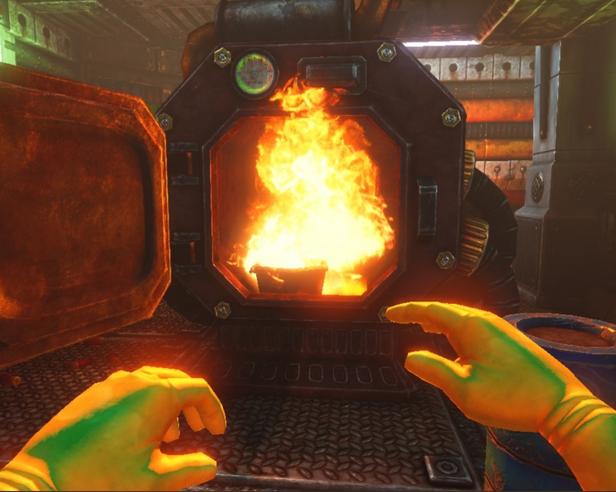 Good Computer Games: Viscera Cleanup Detail. Как начать ненавидеть шутеры