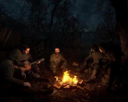 Создатели S.T.A.L.K.E.R. 2: Heart of Chornobyl поделились новыми кадрами и геймплейным роликом