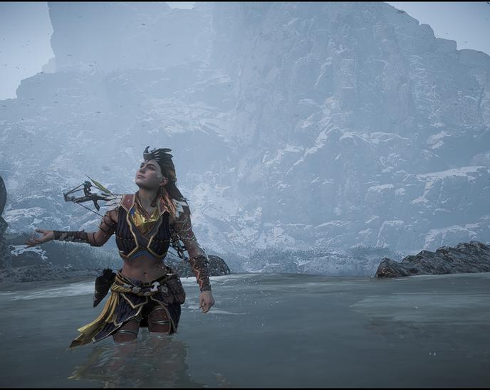 Приключения Элой до эпидемии разнообразия и инклюзивности. Обзор «Horizon: Zero Dawn»