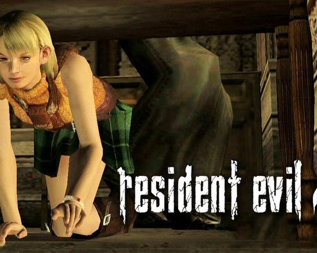Эшли из Resident Evil 4 Remake всё ещё плохой персонаж и подчиняется мужчине. Мнение автора PCGamesN о Resident Evil 4 Remake
