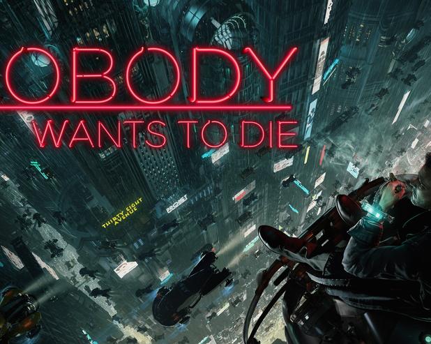 «Nobody Wants to Die»: разбор геймплейного трейлера и опасения