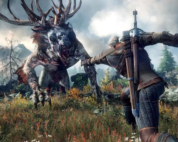 6 ролевых игр в духе The Witcher 3: Wild Hunt