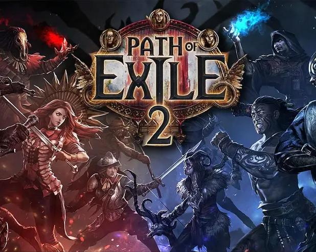 Были показаны 23 минуты нового геймплея Path of Exile 2