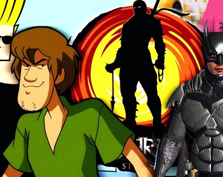 По слухам, WB Games разрабатывает кроссоверный файтинг