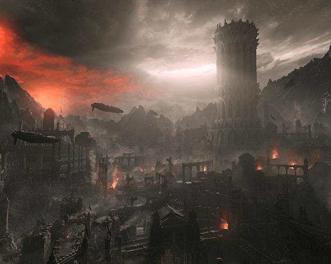 Для Lost Ark выпустили обновление «Месть Асаров» с новым эпическим рейдом