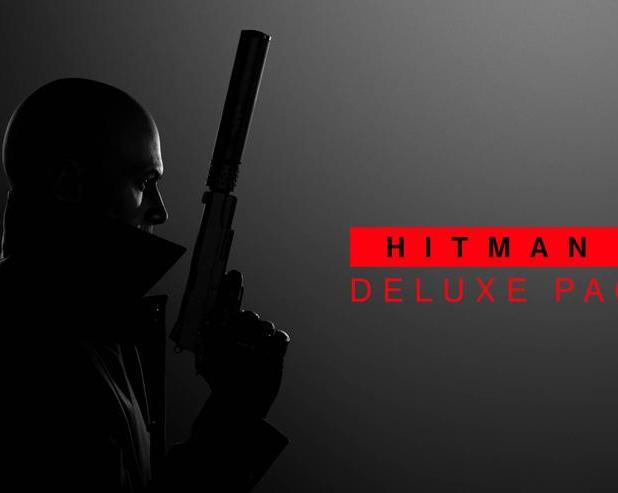 Целый год поддержки ожидает игру Hitman 3 в начале 2022 года