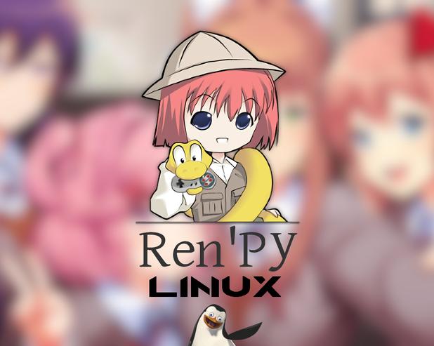 Нативный запуск Windows