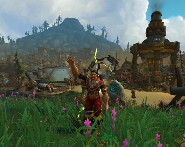 Любовь спасет WoW! Стоит ли сейчас начинать и как получить удовольствие от игры?