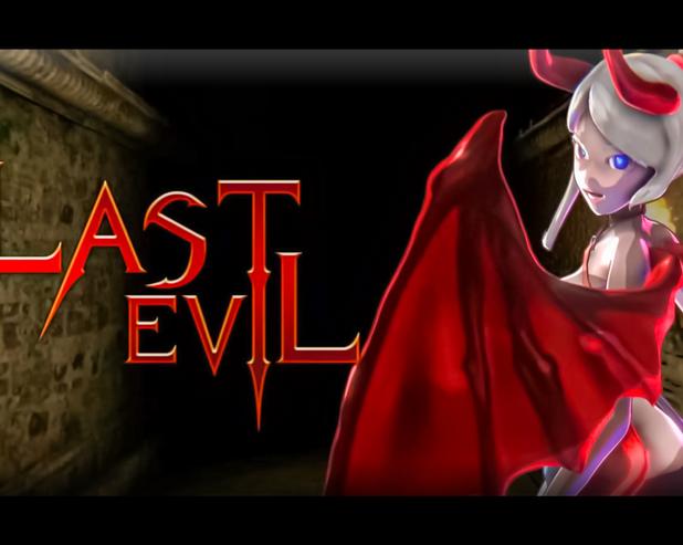 Как раскладывать карты одной рукой.</p>
<p>Обзор Last Evil