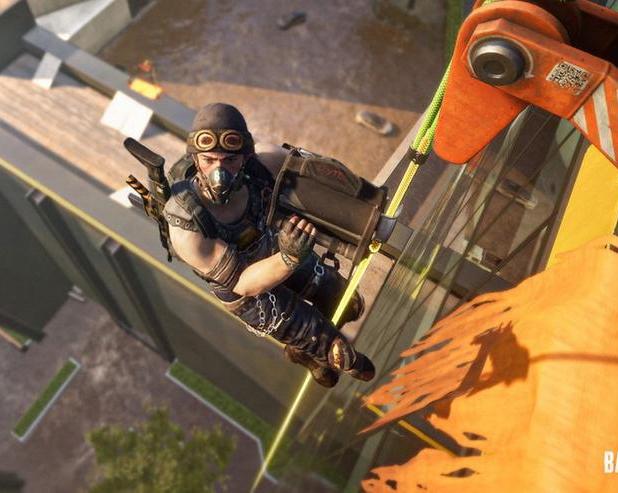 Новая карта, транспорт и мастерская в патче 18.2 для PUBG: Battlegrounds