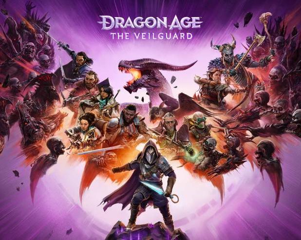 Директор BG3 заявил, что Dragon Age: The Veilguard — это «захватывающая и насыщенная контентом игра»