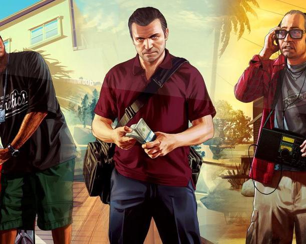 СМИ: Netflix планировал купить права на выпуск новых GTA