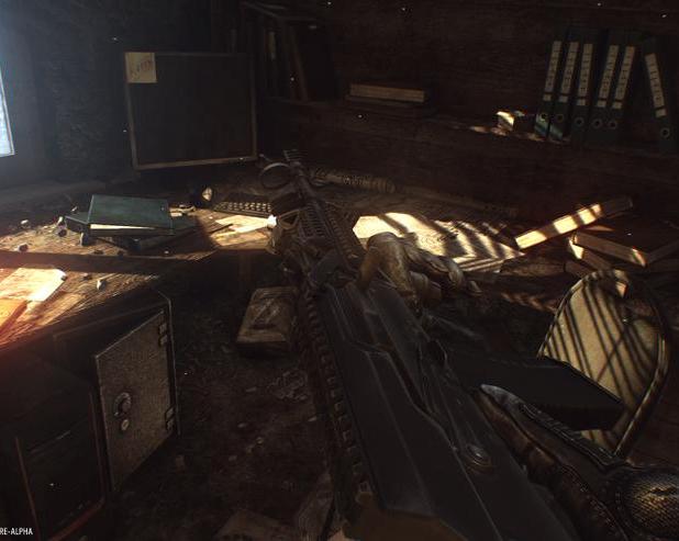 5 главных изменений, которые сделали Escape from Tarkov хуже