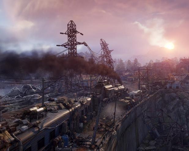 Metro Exodus планируют выпустить на Linux и MacOS