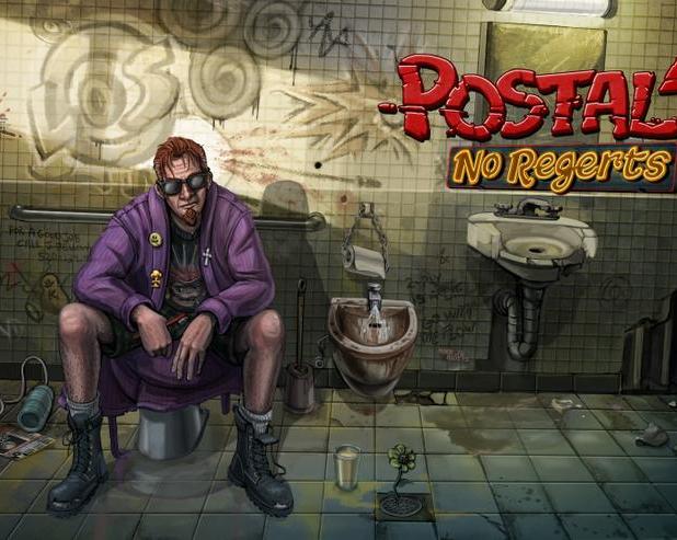Названа дата релиза Postal 4: No Regrets