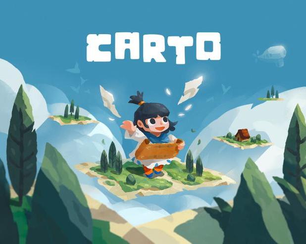 Как я заново открыл для себя Xbox Game Pass. Обзор Carto