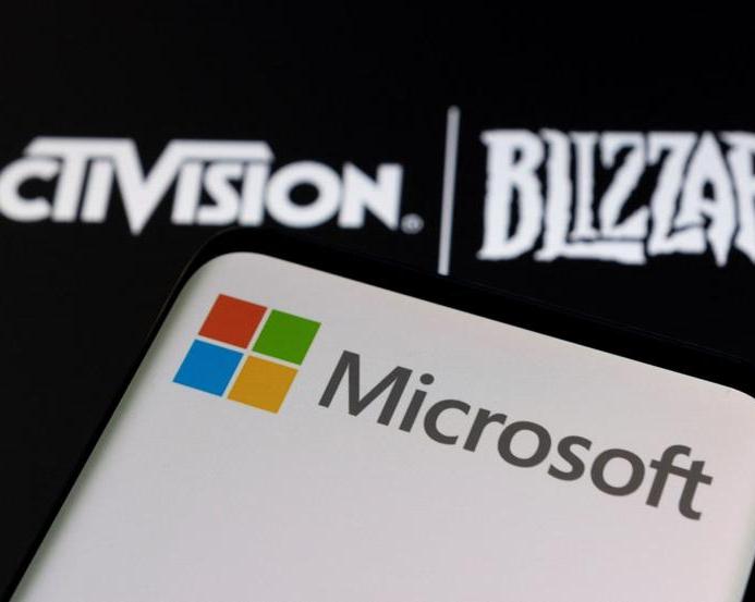 FTC подали апелляцию на решение суда о слиянии Activision и Microsoft