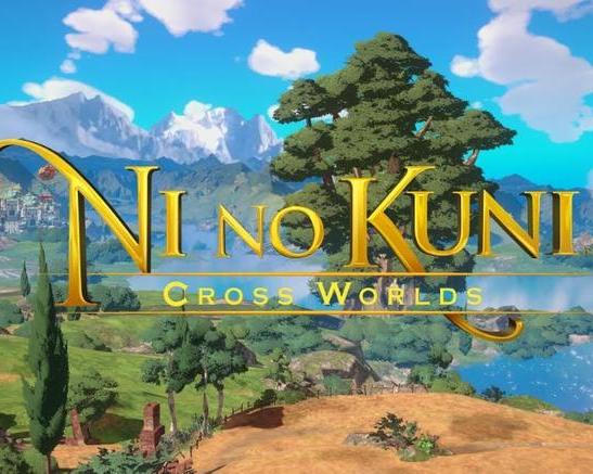 На Tokyo Game Show показали геймплей мобильной Ni no Kuni: Cross Worlds