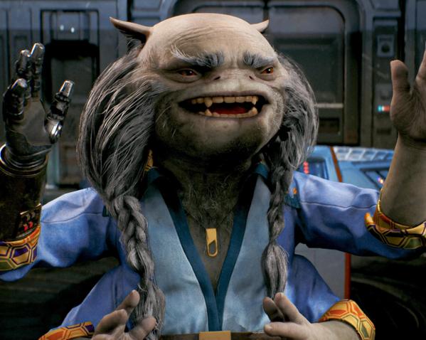 Системные требования обновили. Star Wars Jedi: Survivor занимает 155 ГБ на ПК