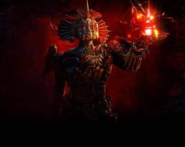 Разработчики Path of Exile 2 подтвердили WASD