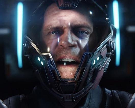 В сеть попали 9 минут игрового процесса Squadron 42 – сюжетной части Star Citizen