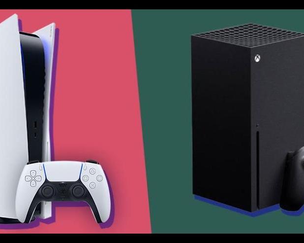 Появилась новая привлекательная возможность приобретения консолей PS5 и Xbox Series X
