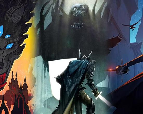Dragon Age: Dreadwolf не потребует прохождения оригинальной трилогии, чтобы погрузиться во вселенную игры