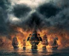 Ubisoft отменила три игры и перенесла Skull and Bones