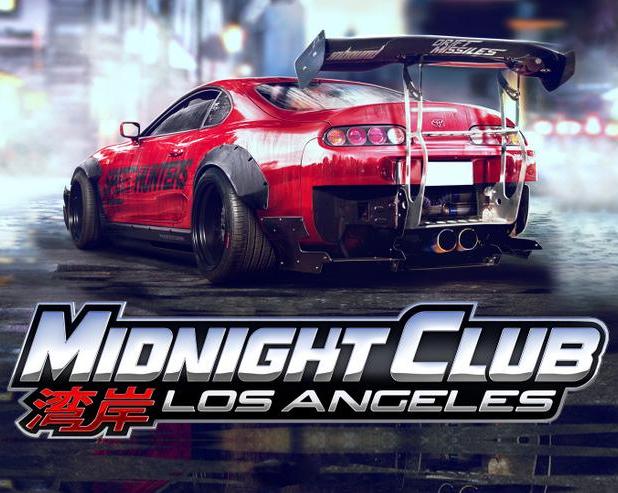 Midnight Club – история реального гоночного клуба. Будущее игровой серии