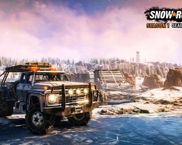 Слухи. По стопам компании Ford или почему откладывается возвращение SnowRunner