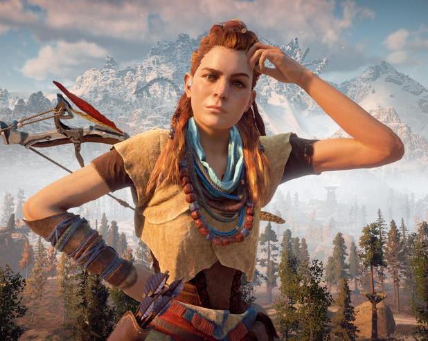 Джейсон Шрайер: следующей игрой Guerrilla Games станет многопользовательская Horizon