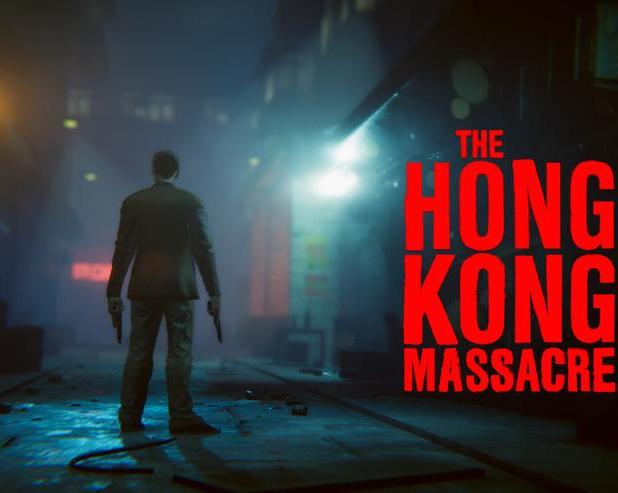 «Чувак, эта игра отстой. Я ненавижу китайские подделки».</p>
<p>Обзор The Hong Kong Massacre
