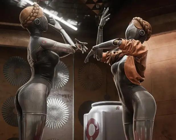 Подоспели предварительные оценки Atomic Heart от критиков: мнения разделились