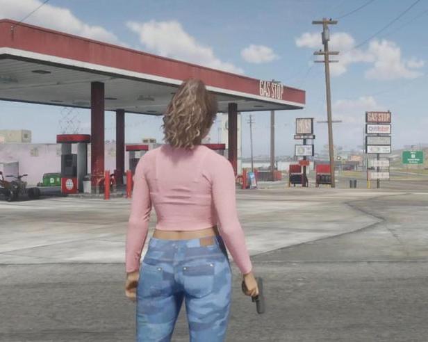 Журналист Bloomberg развеял слухи о переносе Grand Theft Auto VI