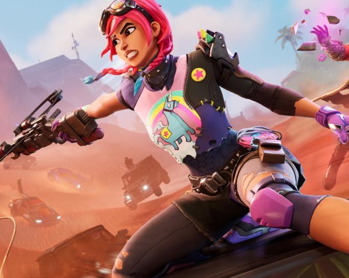 Epic Games объявила об изменениях в рейтинговом режиме Fortnite