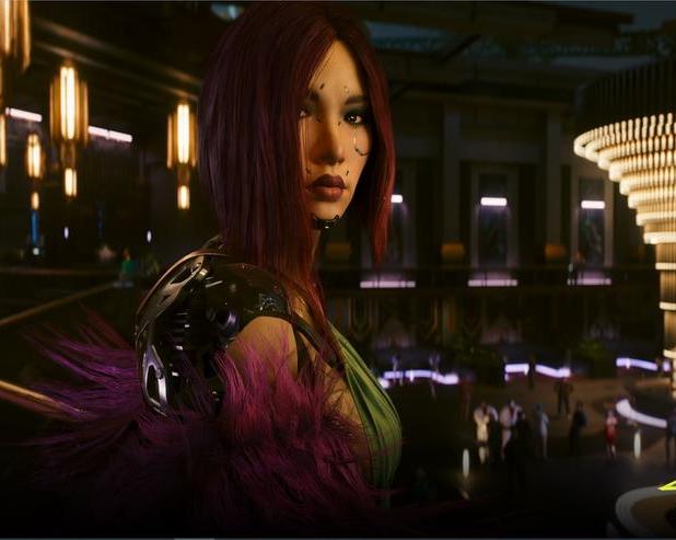 Горячая ночь с президентом. Обзор Cyberpunk 2077: Phantom Liberty