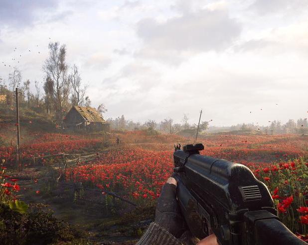 S.T.A.L.K.E.R. 2 точно выйдет: в SteamDB появилось упоминание достижений
