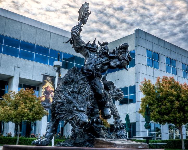 Бывшие сотрудники Blizzard Versailles выиграли крупную судебную тяжбу против компании
